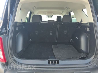2025 Ford Bronco Sport Big Bend - miniatura 16