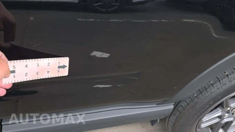 2025 Ford Bronco Sport Big Bend - miniatura 21