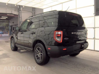 2025 Ford Bronco Sport Big Bend - miniatura 6