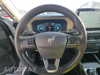 2025 Ford Bronco Sport Big Bend - miniatura 10