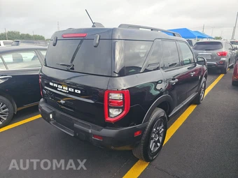 2025 Ford Bronco Sport Big Bend - miniatura 4
