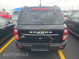 2025 Ford Bronco Sport Big Bend - miniatura 5