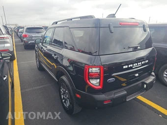 2025 Ford Bronco Sport Big Bend - miniatura 6