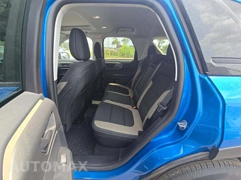 2025 Ford Bronco Sport Big Bend - miniatura 13