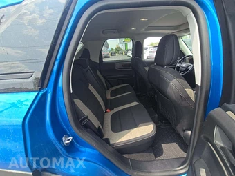 2025 Ford Bronco Sport Big Bend - miniatura 16