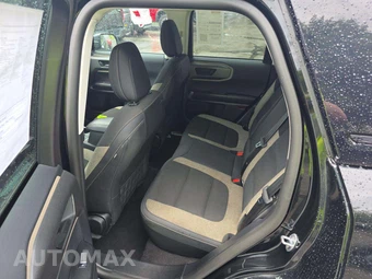 2025 Ford Bronco Sport Big Bend - miniatura 13
