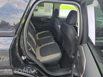 2025 Ford Bronco Sport Big Bend - miniatura 16
