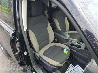 2025 Ford Bronco Sport Big Bend - miniatura 18