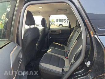 2025 Ford Bronco Sport Big Bend - miniatura 13