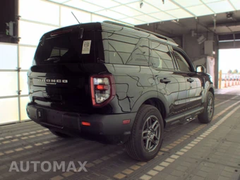 2025 Ford Bronco Sport Big Bend - miniatura 4