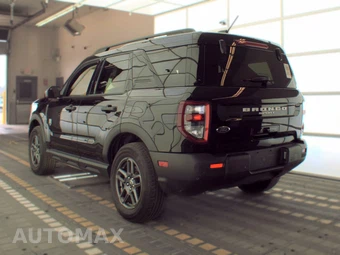2025 Ford Bronco Sport Big Bend - miniatura 6