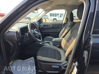 2025 Ford Bronco Sport Big Bend - miniatura 7