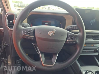 2025 Ford Bronco Sport Big Bend - miniatura 10