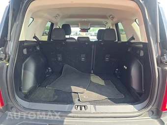 2025 Ford Bronco Sport Big Bend - miniatura 16