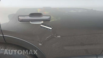 2025 Ford Bronco Sport Big Bend - miniatura 26