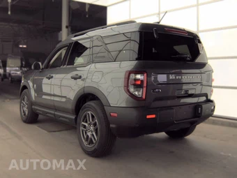 2025 Ford Bronco Sport Big Bend - miniatura 6