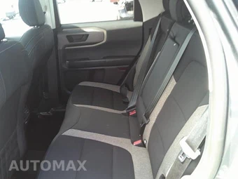 2025 Ford Bronco Sport Big Bend - miniatura 10