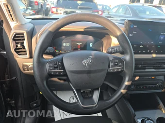 2025 Ford Bronco Sport Big Bend - miniatura 10