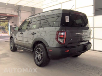 2025 Ford Bronco Sport Big Bend - miniatura 6