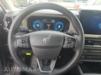 2025 Ford Bronco Sport Big Bend - miniatura 10