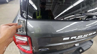 2025 Ford Bronco Sport Big Bend - miniatura 28