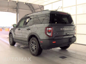 2025 Ford Bronco Sport Big Bend - miniatura 6