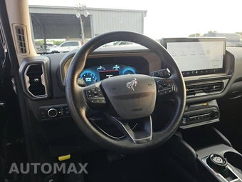 2025 Ford Bronco Sport Big Bend - miniatura 10