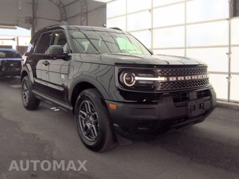 2025 Ford Bronco Sport Big Bend - miniatura 3
