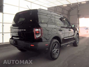 2025 Ford Bronco Sport Big Bend - miniatura 4