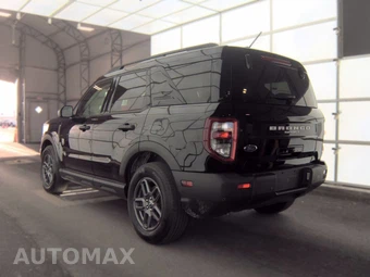 2025 Ford Bronco Sport Big Bend - miniatura 6