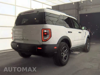 2025 Ford Bronco Sport Big Bend - miniatura 4
