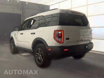 2025 Ford Bronco Sport Big Bend - miniatura 6