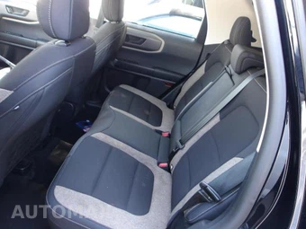 2025 Ford Bronco Sport Big Bend - miniatura 12