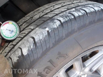 2025 Ford Bronco Sport Big Bend - miniatura 15