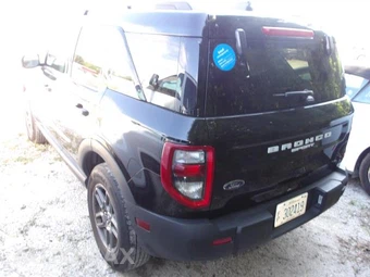 2025 Ford Bronco Sport Big Bend - miniatura 16