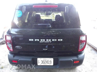 2025 Ford Bronco Sport Big Bend - miniatura 17