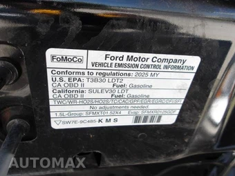 2025 Ford Bronco Sport Big Bend - miniatura 24