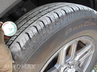 2025 Ford Bronco Sport Big Bend - miniatura 6