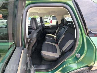 2025 Ford Bronco Sport Big Bend - miniatura 13