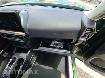 2025 Ford Bronco Sport Big Bend - miniatura 19