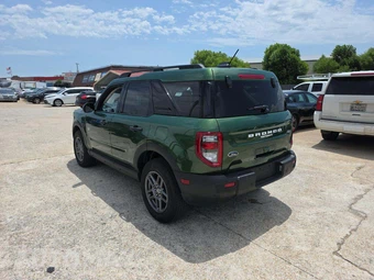2025 Ford Bronco Sport Big Bend - miniatura 2