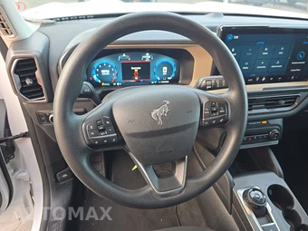 2025 Ford Bronco Sport Big Bend - miniatura 10