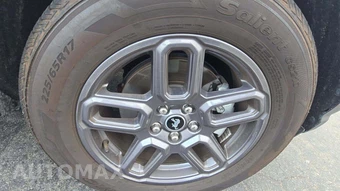 2025 Ford Bronco Sport Big Bend - miniatura 24