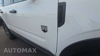 2025 Ford Bronco Sport Big Bend - miniatura 25