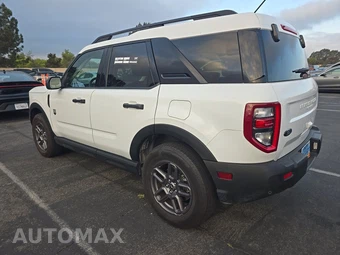 2025 Ford Bronco Sport Big Bend - miniatura 6