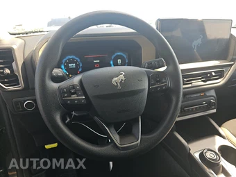 2025 Ford Bronco Sport Big Bend - miniatura 10
