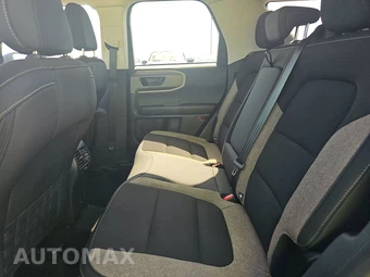 2025 Ford Bronco Sport Big Bend - miniatura 13