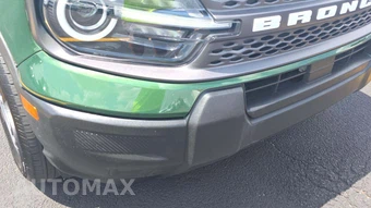 2025 Ford Bronco Sport Big Bend - miniatura 19
