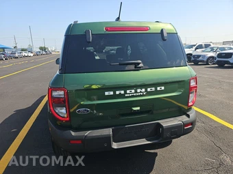2025 Ford Bronco Sport Big Bend - miniatura 5
