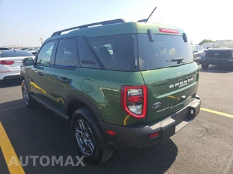 2025 Ford Bronco Sport Big Bend - miniatura 6